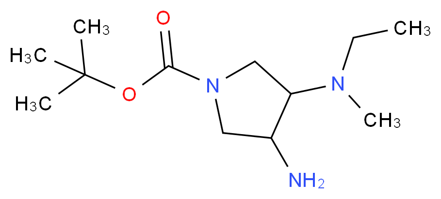MFCD18089633 molecular structure
