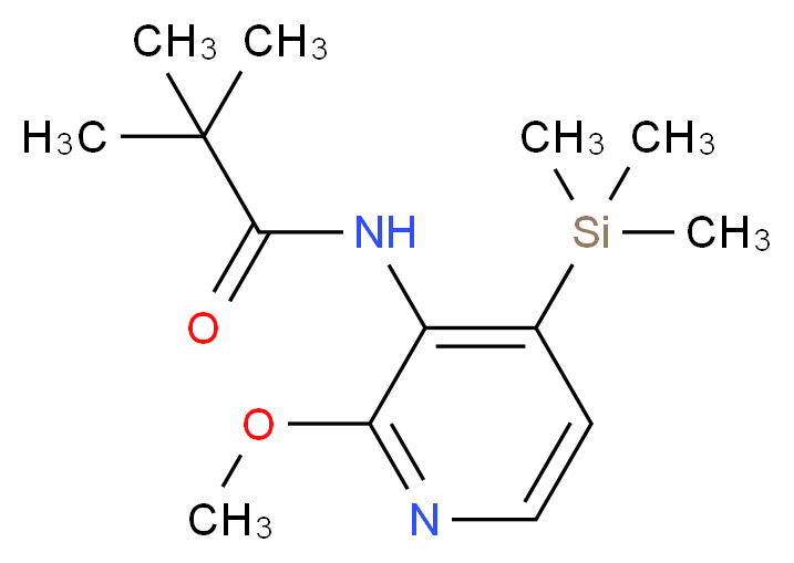 MFCD12026761 molecular structure