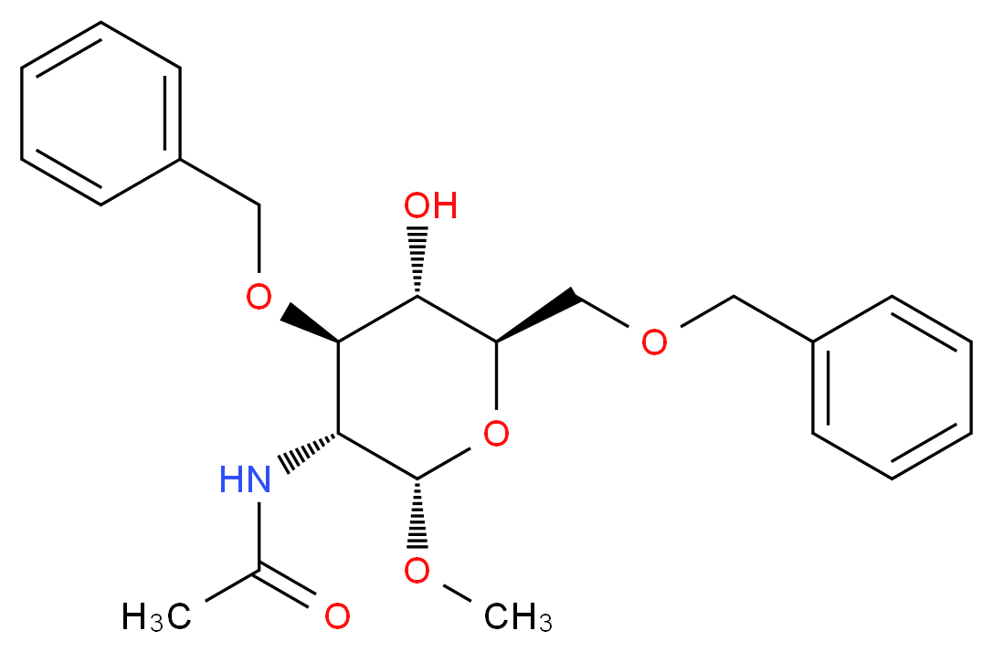 85193-92-6 molecular structure