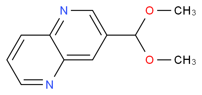 MFCD18374122 molecular structure