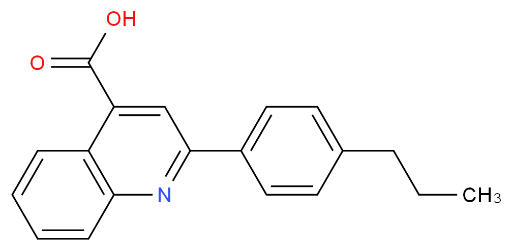 MFCD01993641 molecular structure