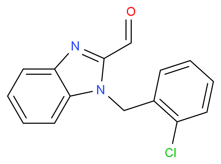 537010-38-1 molecular structure