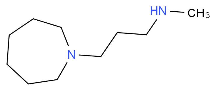 938459-01-9 molecular structure