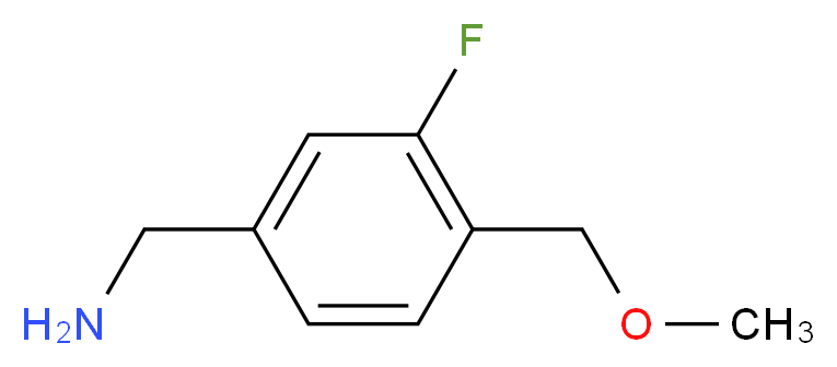 MFCD09816938 molecular structure
