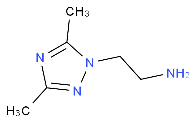 878717-42-1 molecular structure