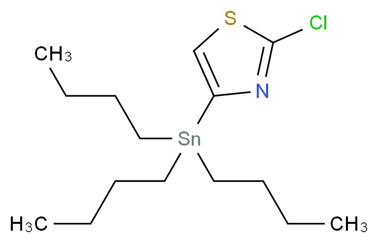 1245816-11-8 molecular structure