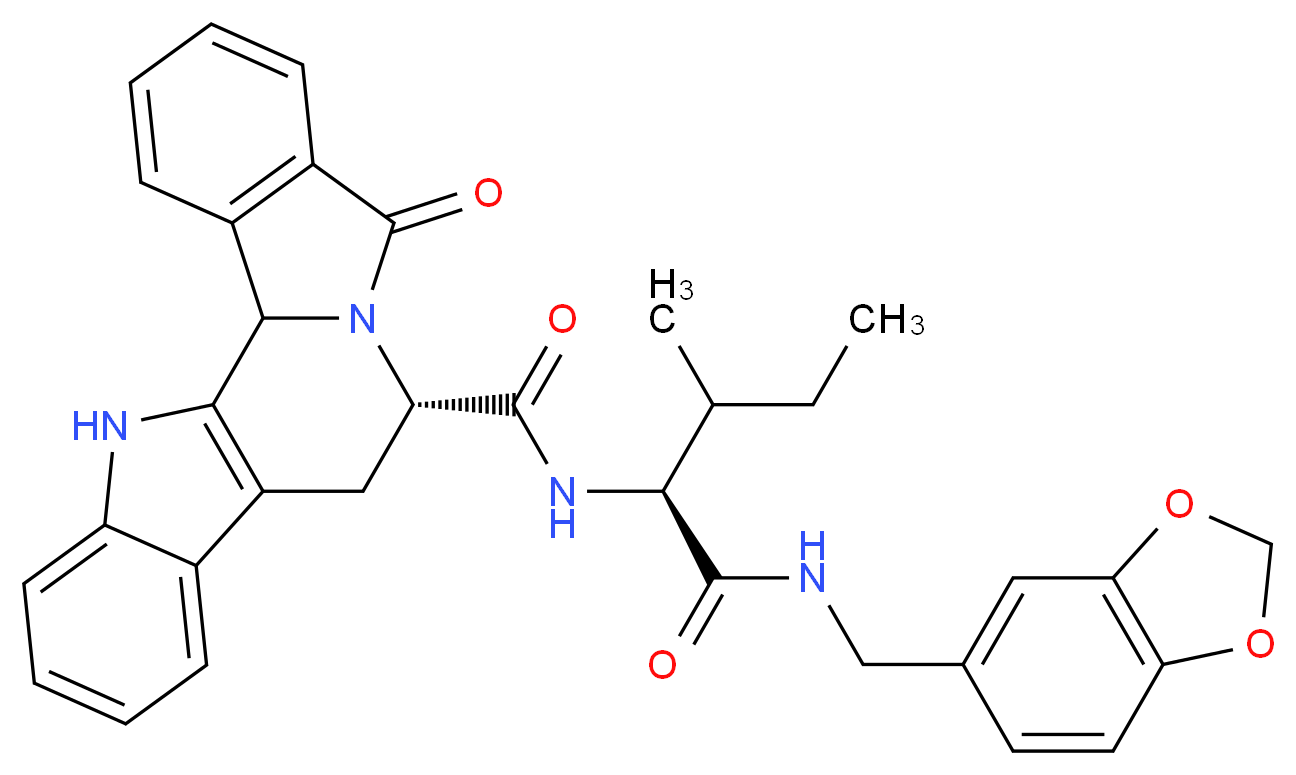 164269641 molecular structure