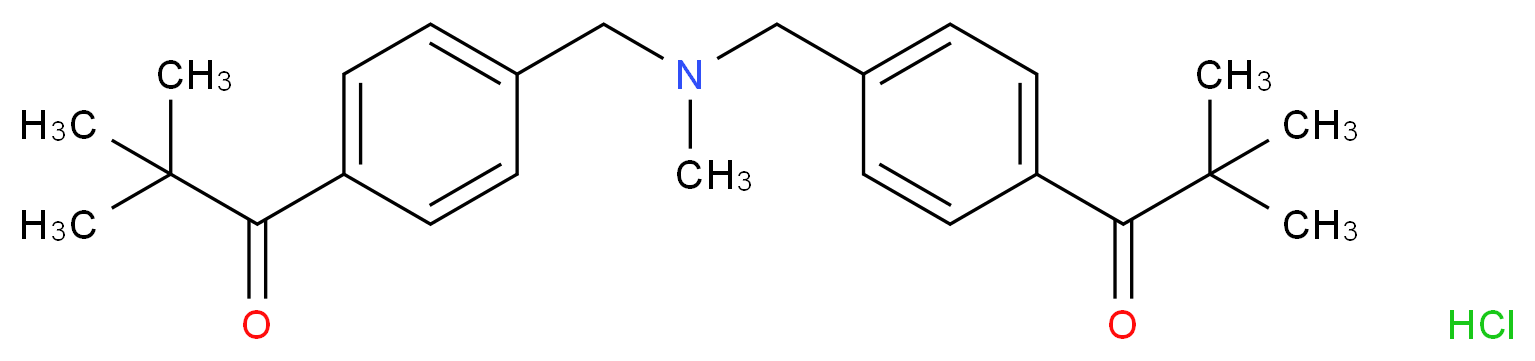 58101-75-0 molecular structure