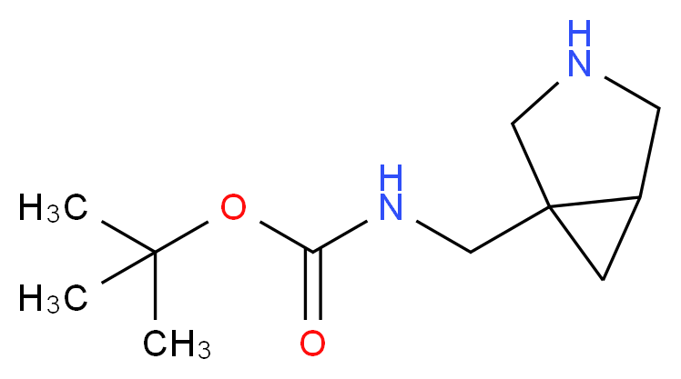 134574-96-2 molecular structure