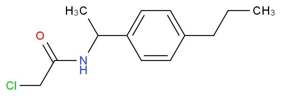 915921-90-3 molecular structure