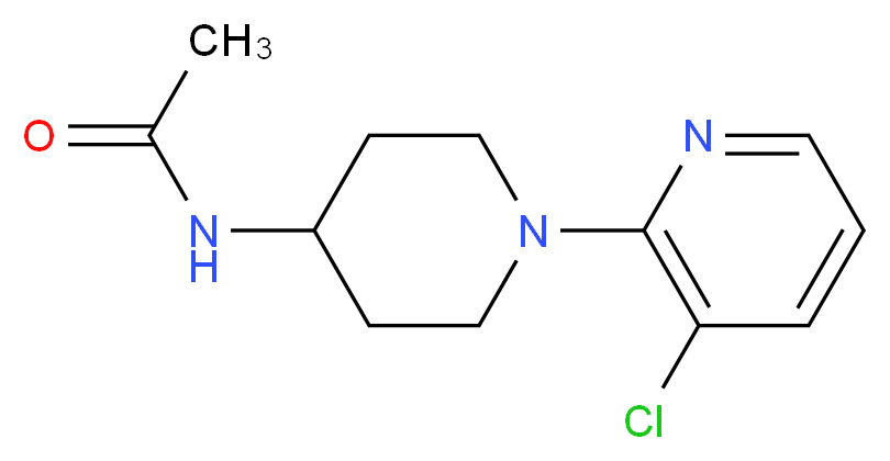 77145-34-7 molecular structure