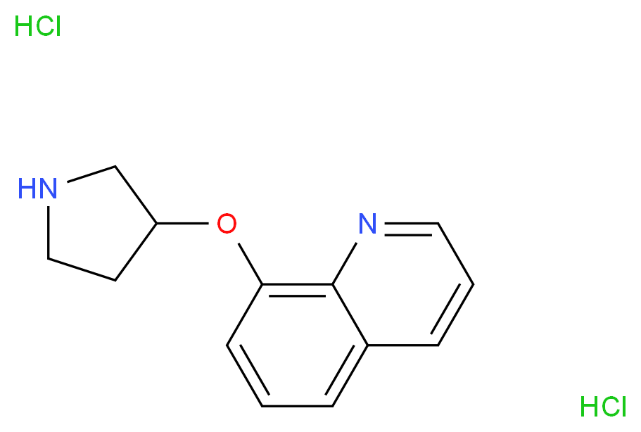 MFCD09997074 molecular structure