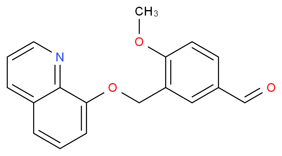 MFCD01114945 molecular structure