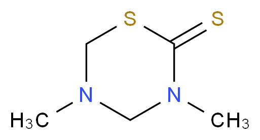 533-74-4 molecular structure