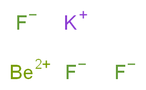 7787-50-0 molecular structure