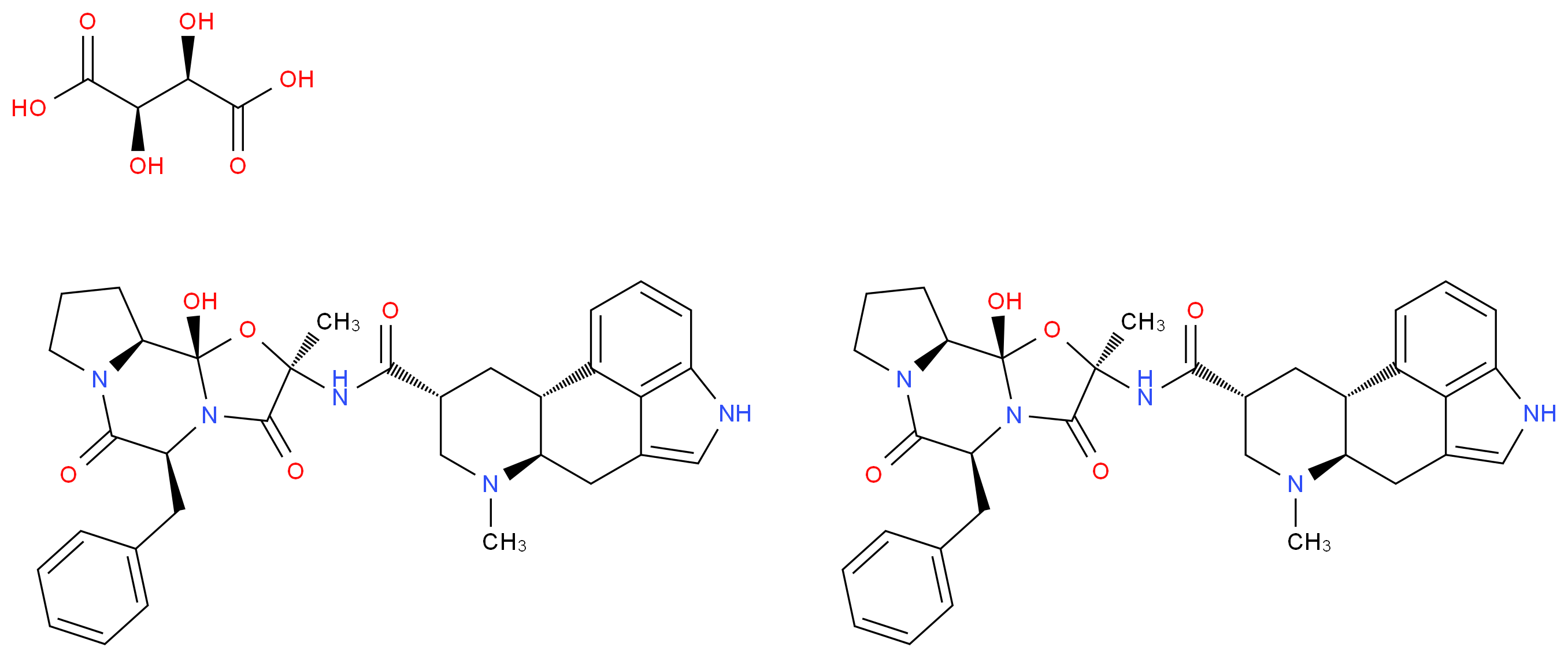 5989-77-5 molecular structure