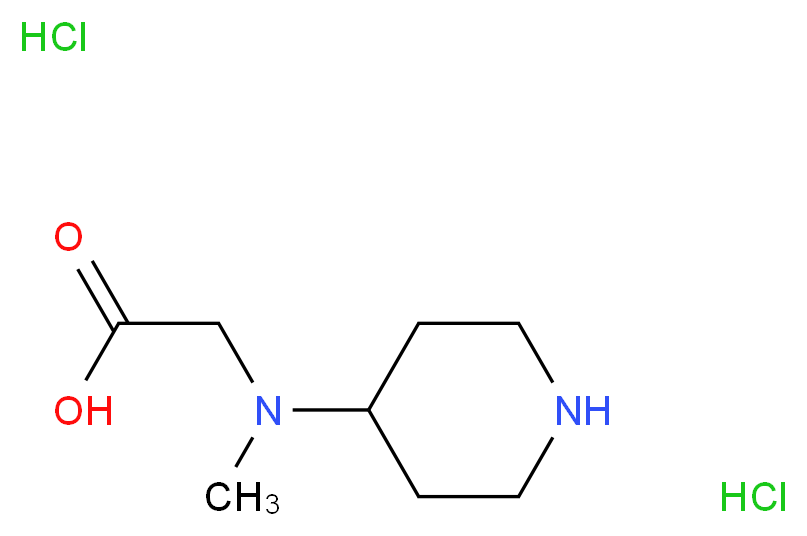 1156835-52-7 molecular structure