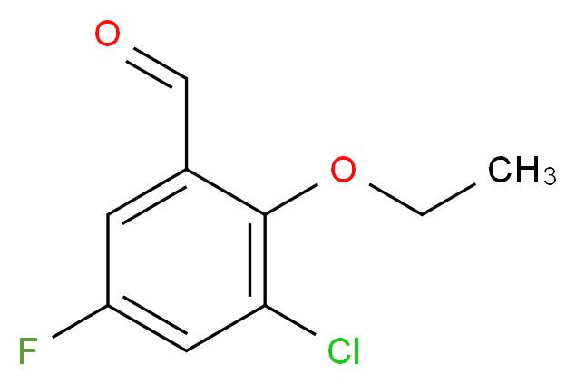 MFCD06246180 molecular structure