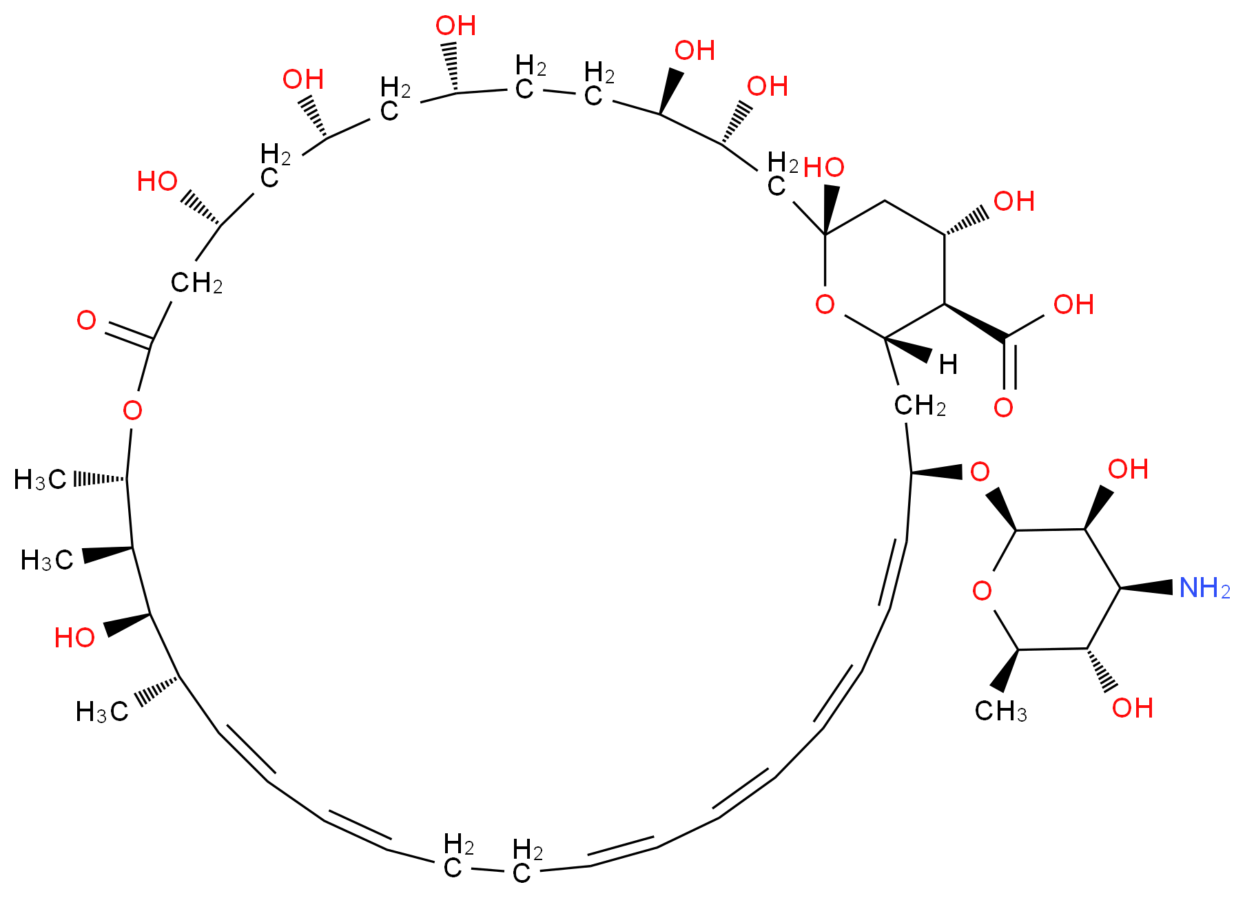 1400-61-9 molecular structure