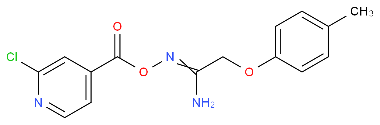 MFCD00833090 molecular structure