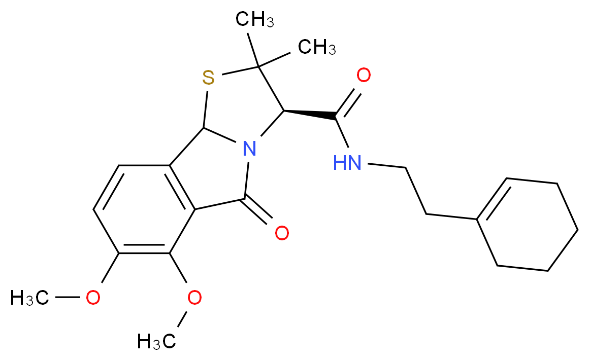 164263073 molecular structure