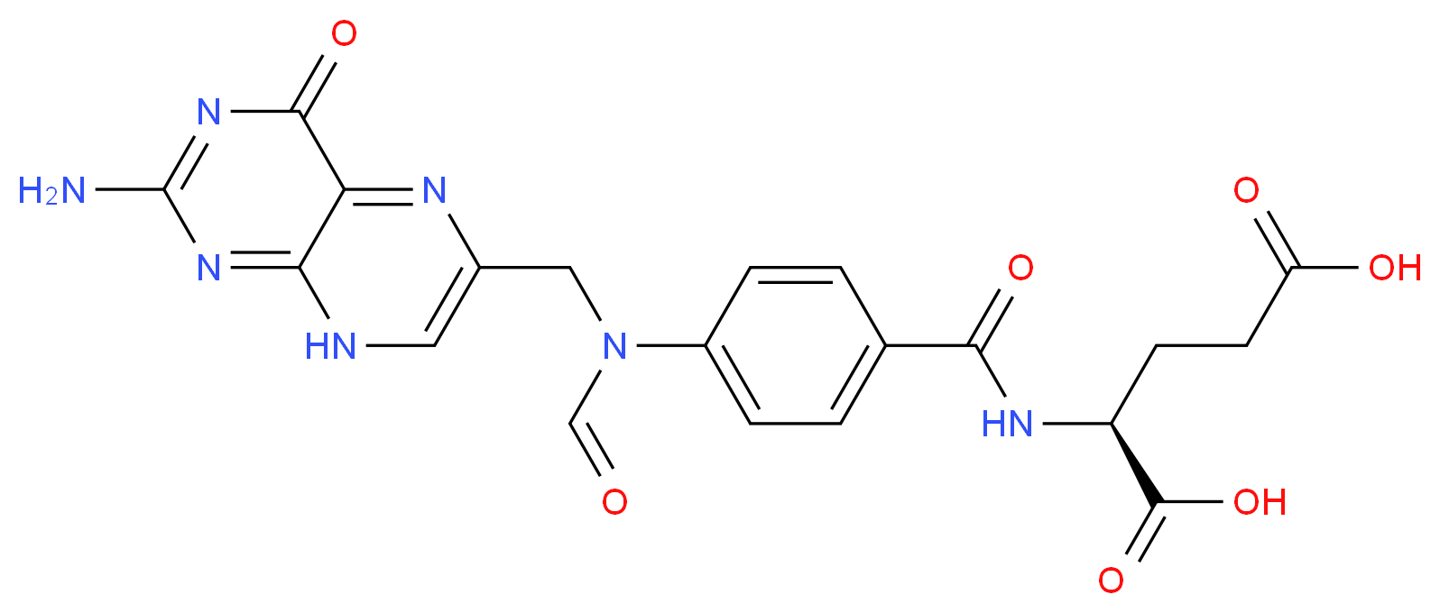 134-05-4 molecular structure
