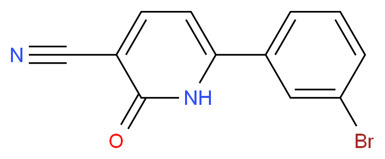 MFCD10043234 molecular structure