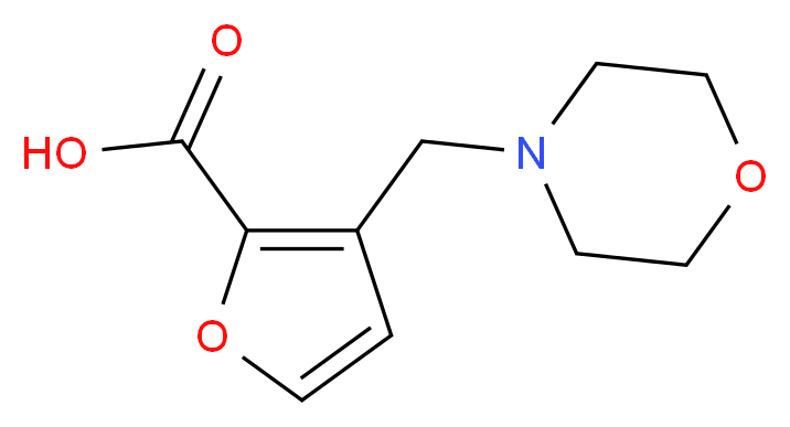 MFCD11206458 molecular structure