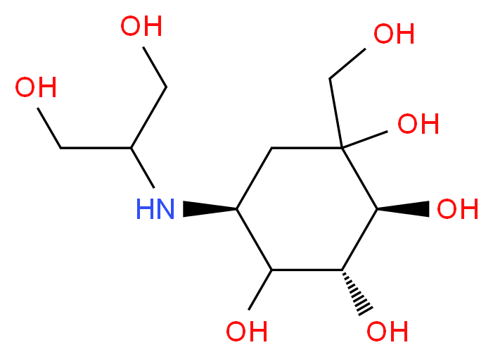 83480-29-9 molecular structure