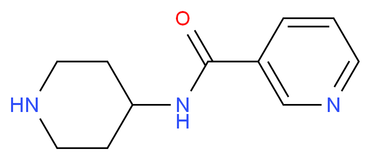 MFCD08059700 molecular structure