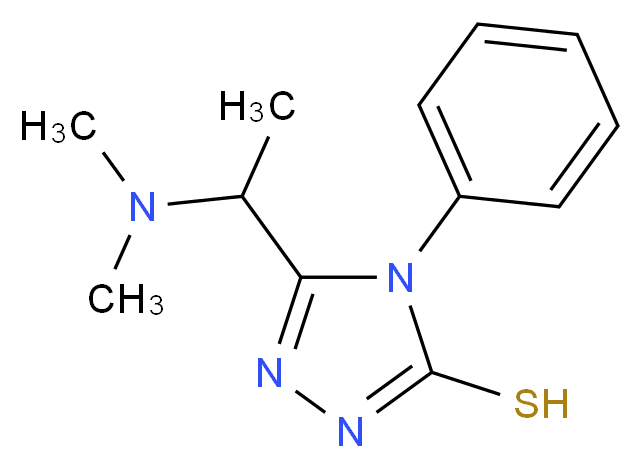 MFCD06335071 molecular structure