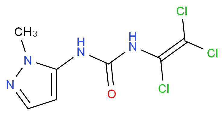 MFCD01566345 molecular structure