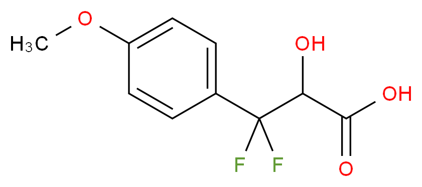 MFCD01862005 molecular structure