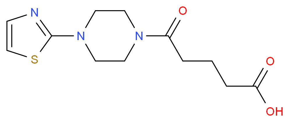 MFCD10694889 molecular structure