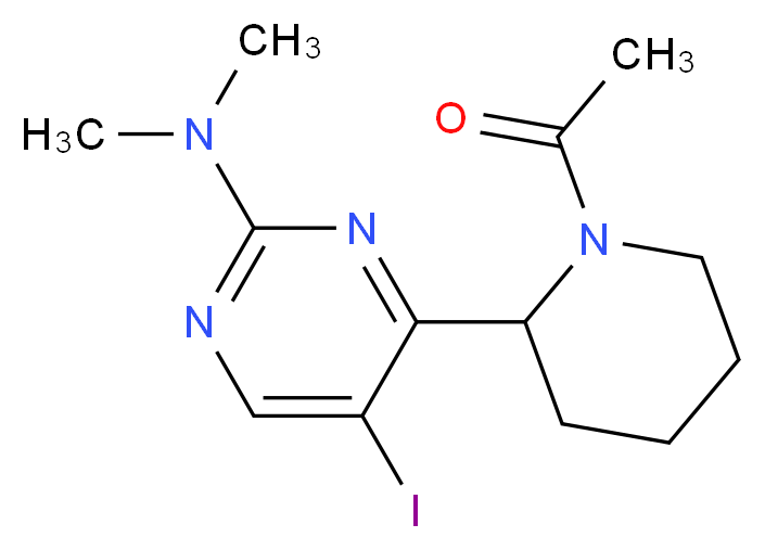 MFCD16621976 molecular structure