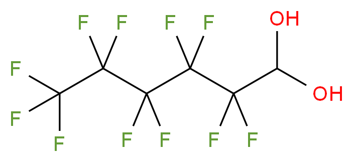 754-79-0 molecular structure