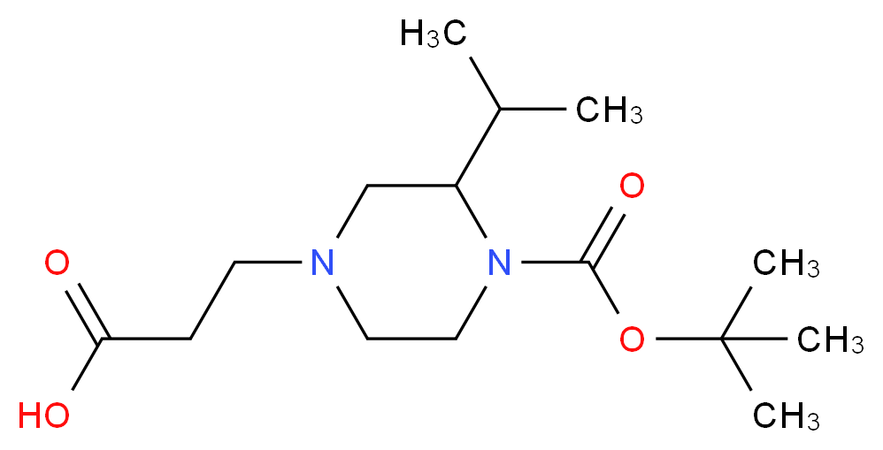 1060813-96-8 molecular structure