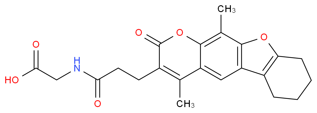 164257997 molecular structure