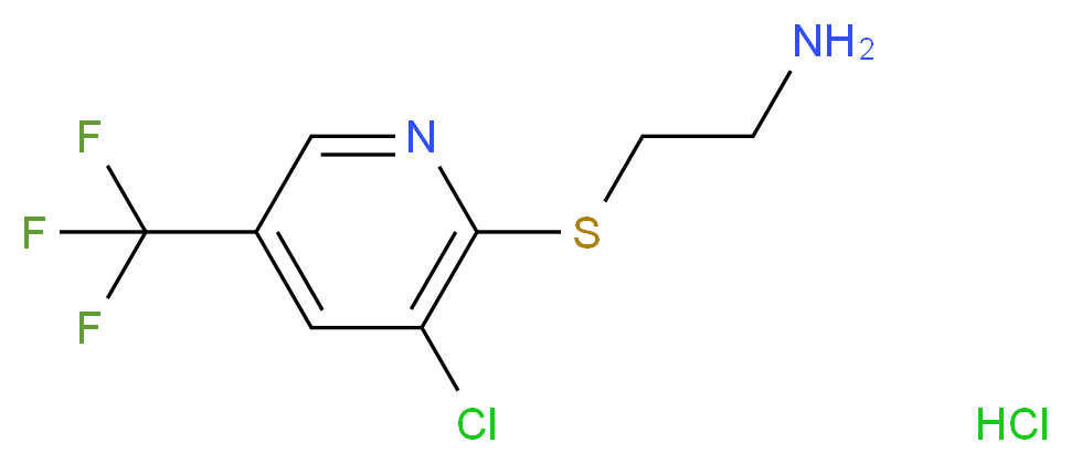 MFCD08447118 molecular structure
