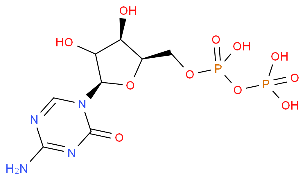 2226-73-5 molecular structure