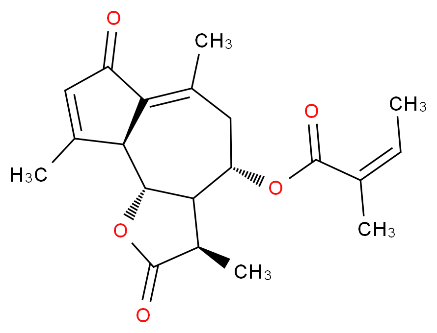 164263125 molecular structure