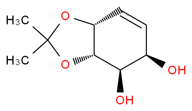 130669-76-0 molecular structure