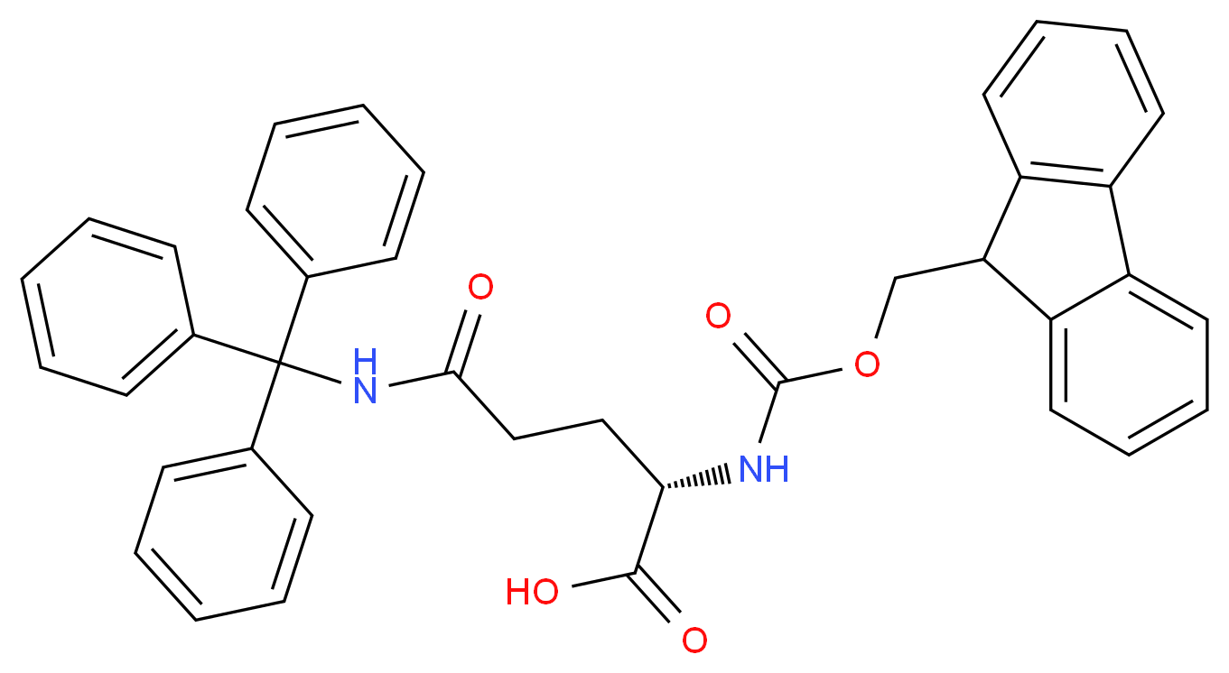 132327-80-1 molecular structure