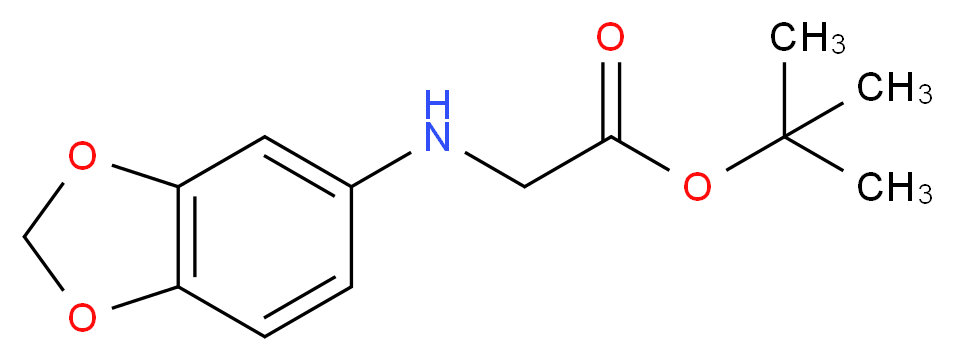 MFCD12650997 molecular structure