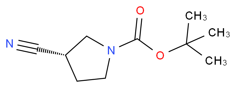 132945-78-9 molecular structure