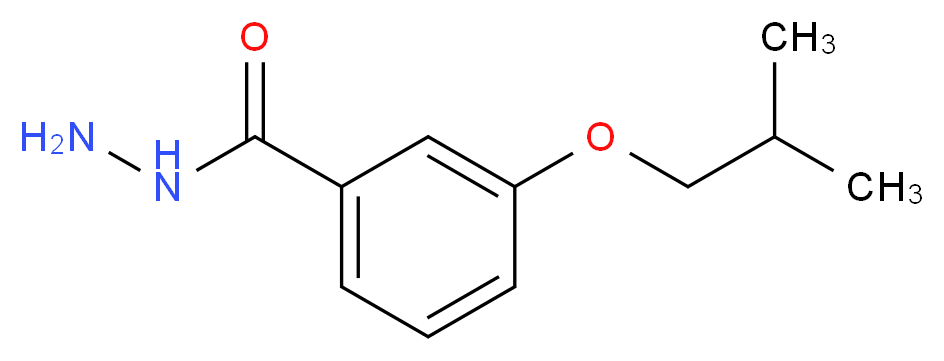 MFCD01993663 molecular structure