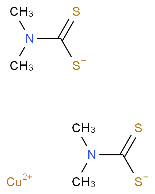 137-29-1 molecular structure