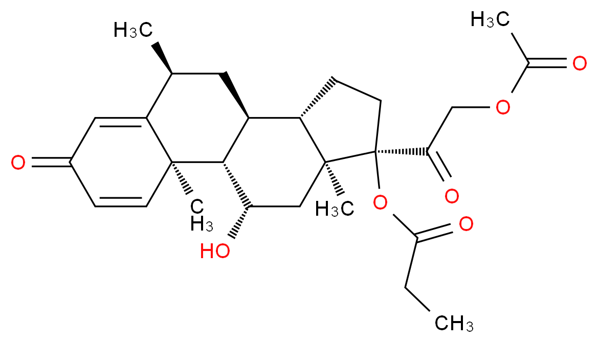 86401-95-8 molecular structure