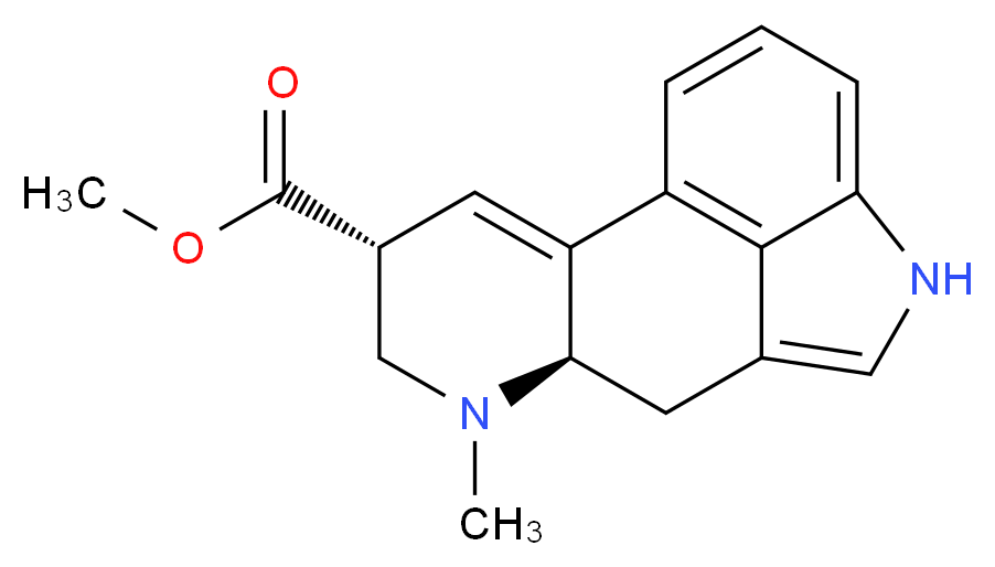 4579-64-0 molecular structure