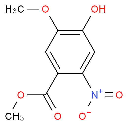 MFCD09833001 molecular structure